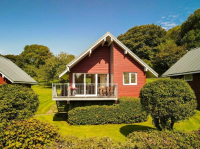 Chalet Meadowview Lodge 3 by Interhome